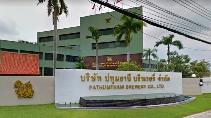 ระบายน้ำฝนอาคาร