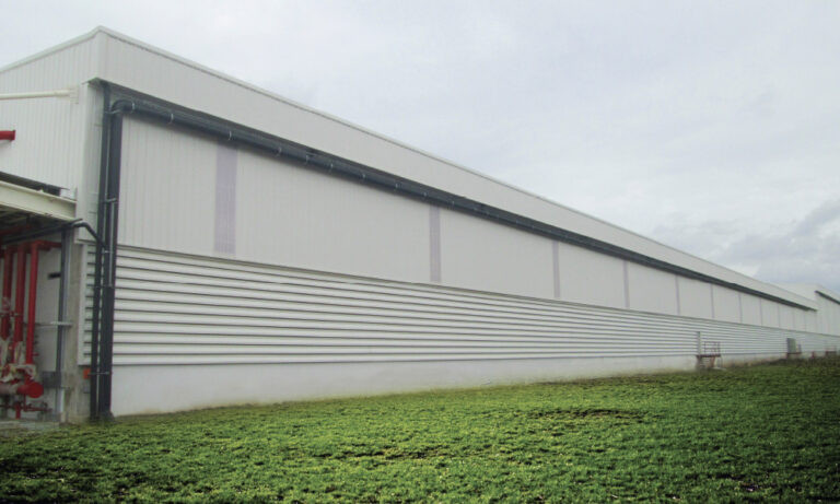 Siphonic Cladding ระบบ Siphonic - Jas Siphonic